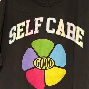 Self care fashion nova xl